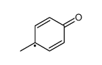 1-λ1-oxidanyl-4-methylbenzene Structure