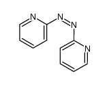 (Z)-2,2'-Azodipyridine结构式
