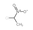 Ethane,1-chloro-1-nitro- picture