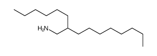 2-己基癸-1-胺图片