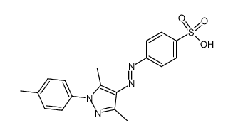 62383-62-4 structure