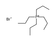 tetrapropylphosphanium,bromide Structure