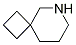 6-Aza-spiro[3.5]nonane structure