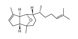 (3aR,8aS)-7β-[(R)-1,5-Dimethyl-4-hexenyl]-3,3a,4,5,6,7,8,8a-octahydro-1,4-dimethyl-4β,8β-epoxyazulene picture