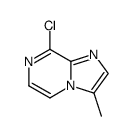 8-chloro-3-methylimidazo<1,2-a>pyrazine picture