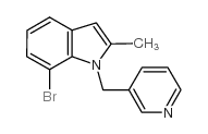 850349-26-7 structure