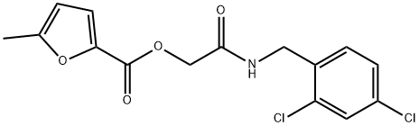 CL-416300 Structure