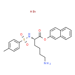 tosyllysine alpha-naphthyl ester picture