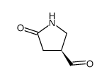 (S)-5-Oxopyrrolidine-3-carbaldehyde picture