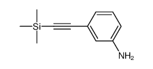 (3-氨基苯炔基)三甲基硅烷图片