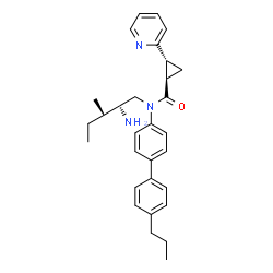 2-PCCA Structure