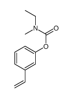 N-Ethyl-N-methyl-3-vinylphenyl Carbamate picture