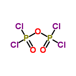 Diphosphoryl tetrachloride picture