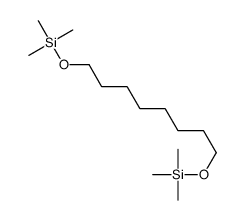 1,8-Bis(trimethylsiloxy)octane picture