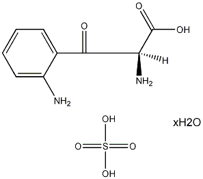 L-Kynurenine Sulfate picture