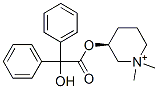 mepenzolate结构式