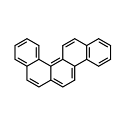 194-69-4 structure