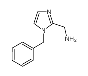 26163-58-6 structure