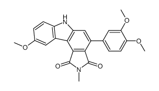 276681-38-0 structure