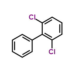 2,6-二氯联苯图片