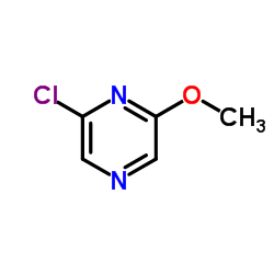 2-Chloro-6-methoxypyrazine picture