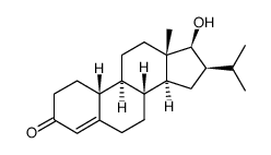 tsaa-272 Structure