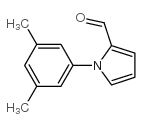 1-(3,5-DIMETHYLPHENYL)-1H-PYRROLE-2-CARBALDEHYDE图片