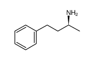 (S)-(+)-1-DIMETHYLAMINO-2-PROPANOL structure