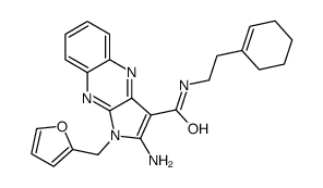 4619-28-7结构式