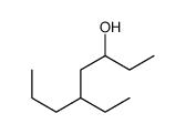 5-ethyloctan-3-ol Structure