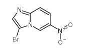 3-溴-6-硝基咪唑并[1,2-A]吡啶图片