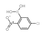 (5-Chloro-2-nitrophenyl)boronic acid picture