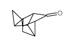 pentacyclo[6.3.0.02,6.03,10.05,9]undecane-4-one Structure