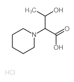 1-[4-(2-fluorophenyl)piperazin-1-yl]-3-(2-prop-2-enylphenoxy)propan-2-ol dihydrochloride Structure