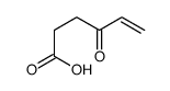 4-Oxo-5-hexenoic Acid picture