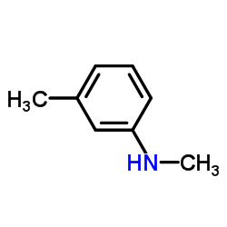 3-(Methylamino)toluene picture