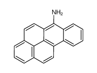 6-aminobenzo(a)pyrene picture