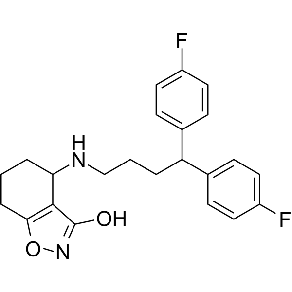 LU-32-176B structure