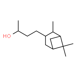 Bicyclo[3.1.1]heptane-3-propanol, alpha,2,6,6-tetramethyl- (9CI) picture