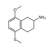 86287-13-0 structure