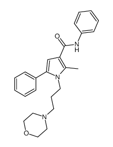 sp-00944 Structure