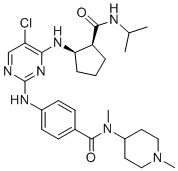 BI 831266 Structure