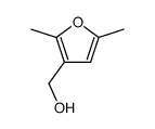 (2,5-Dimethyl-3-furyl)methanol picture