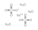 Barium perchlorate trihydrate picture