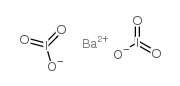 barium iodate picture