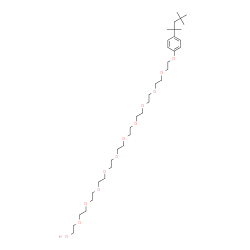 OCTOXYNOL-11 picture