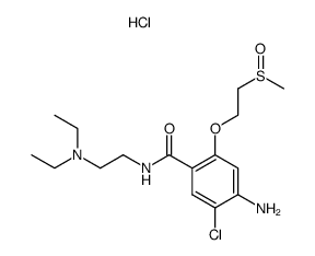 (+/-)-ml-1035 Structure