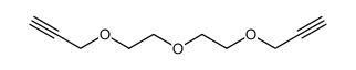 二乙二醇双(2-丙炔基)醚图片