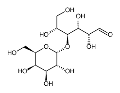 4-O-alpha-D-galactopyranosyl-D-galactose picture