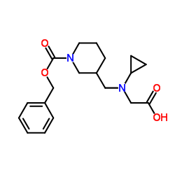 1353976-15-4 structure